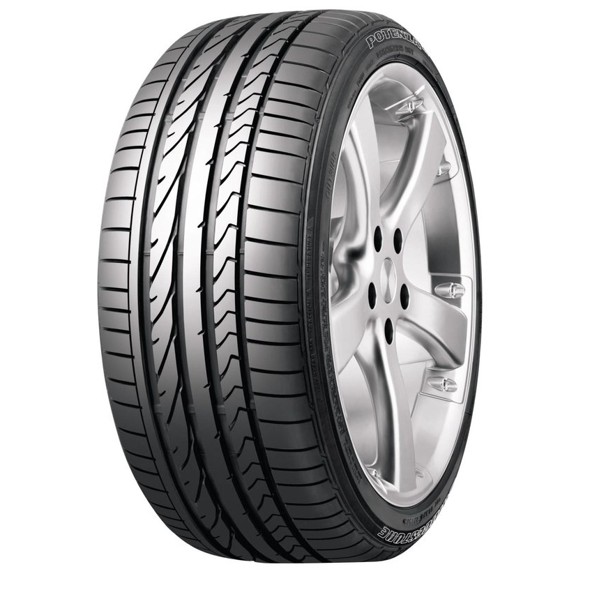 

Bridgestone Potenza RE050A R20 245/40 95W