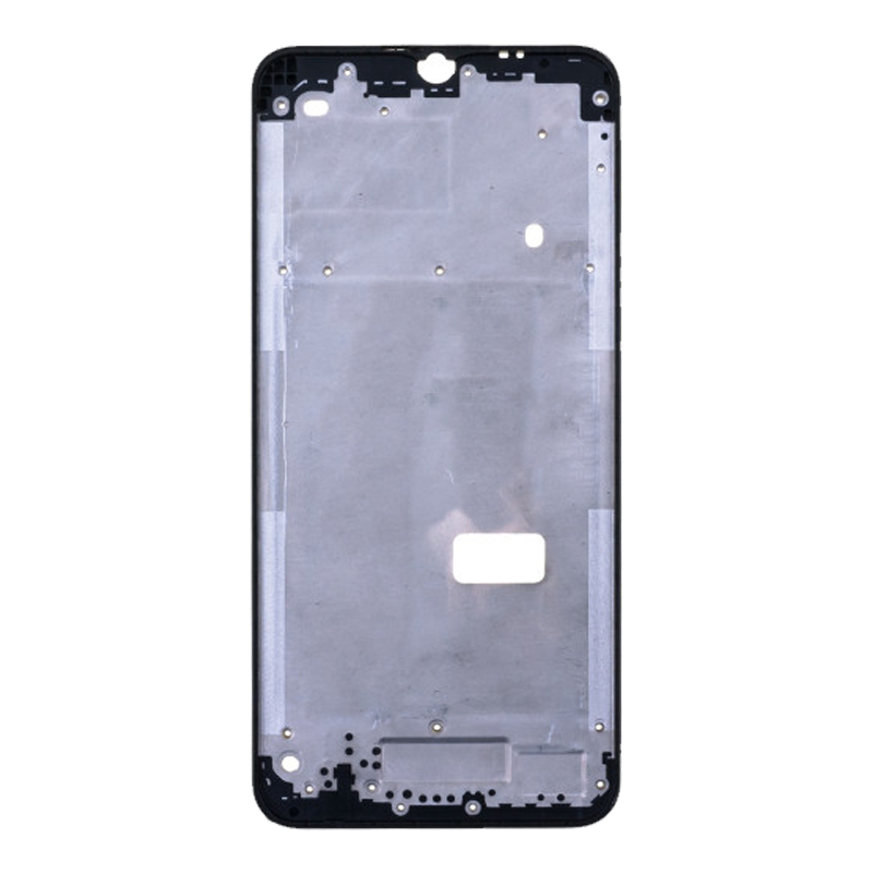 

Рамка дисплея для Realme C21Y (RMX3261) черный