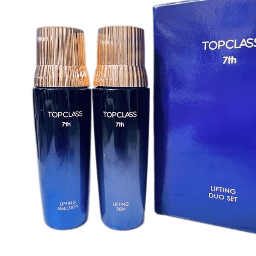 

Набор Charmzone Коллагеновый антивозрастной Top Class Lifting Duo set
