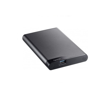 APACER Apacer AC632 Metal HDD 2000GB Grey (AP2TBAC632A-1)