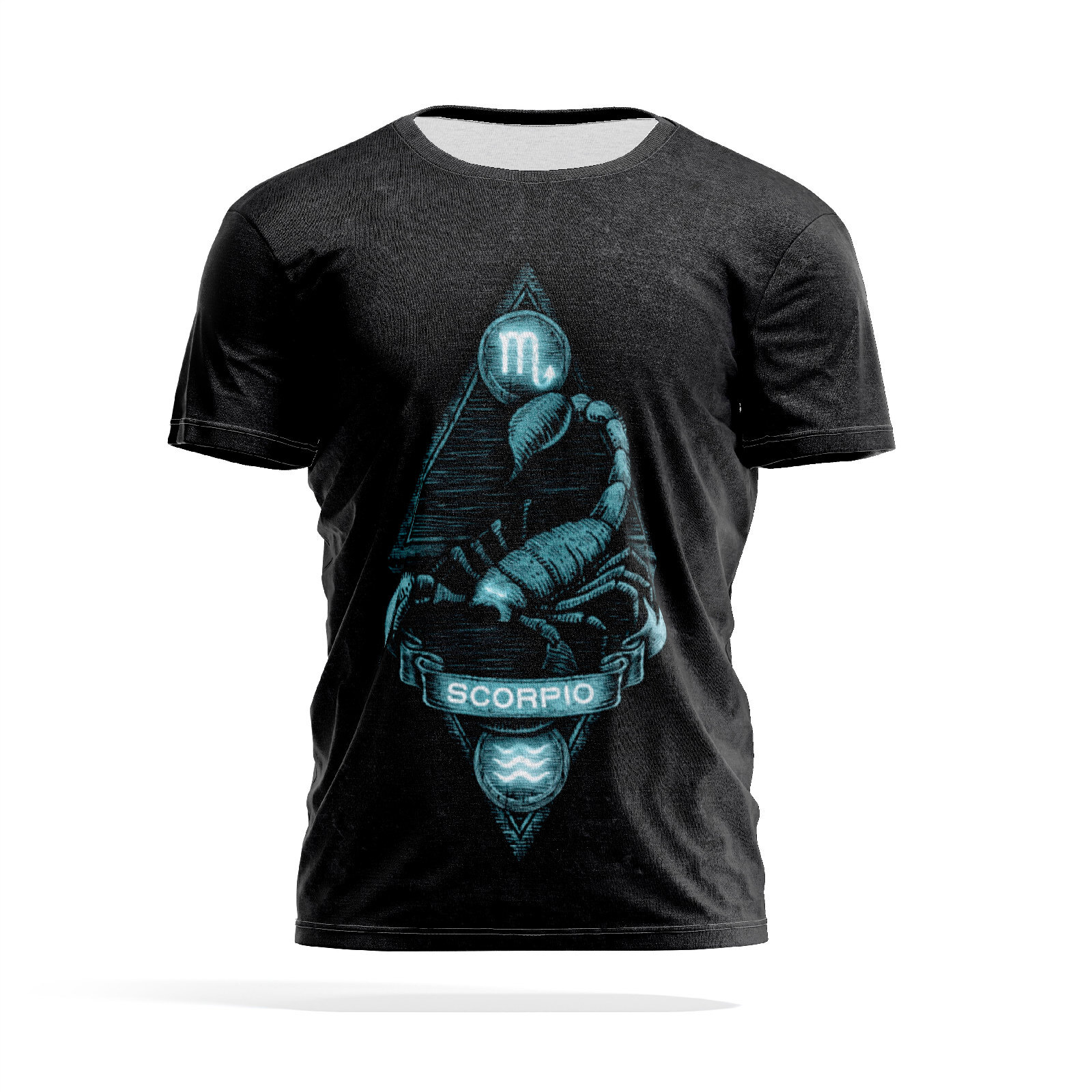

Футболка мужская PANiN PaninManTshirtMS_MS2777967 черная XL, Черный, PaninManTshirtMS_MS2777967