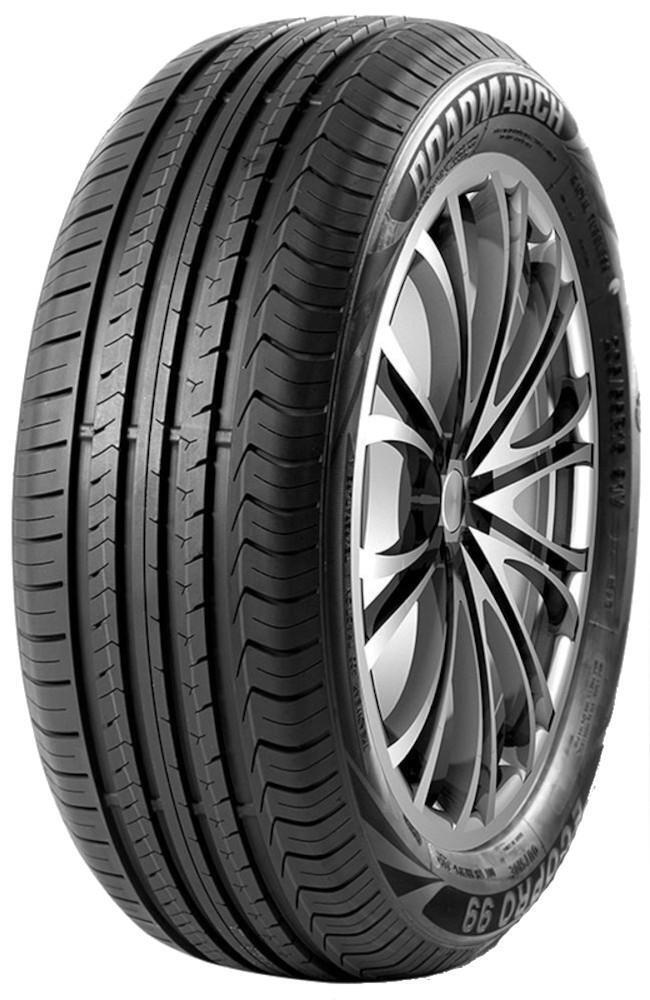 155/65 R14 Sonix Ecopro 99 75T