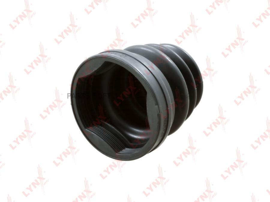 

LYNXAUTO PC2098 Пыльник ШРУСа