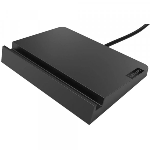 Док-станция Lenovo M10HD/M10FHD CD-100 Black (ZA780010RU)