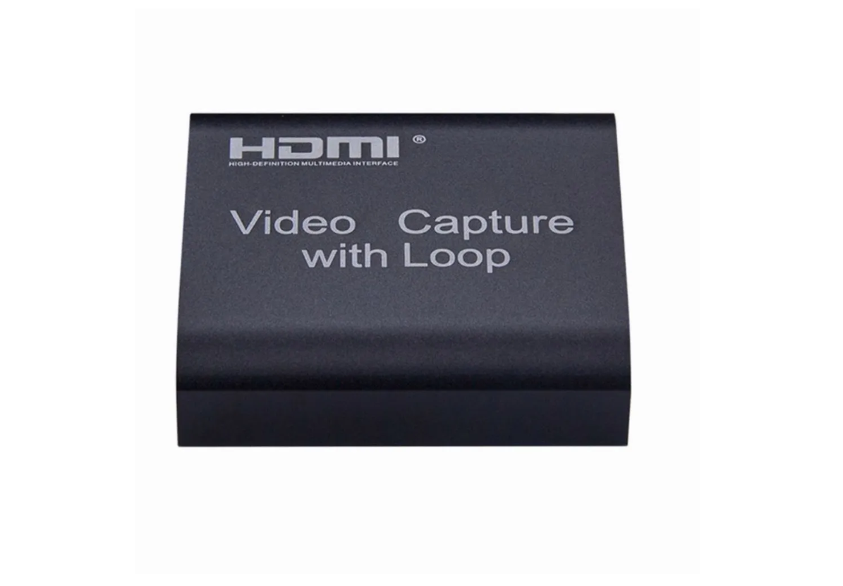 

Видеозахват HD NoBrand HDMI/USB, HDMI/ USB