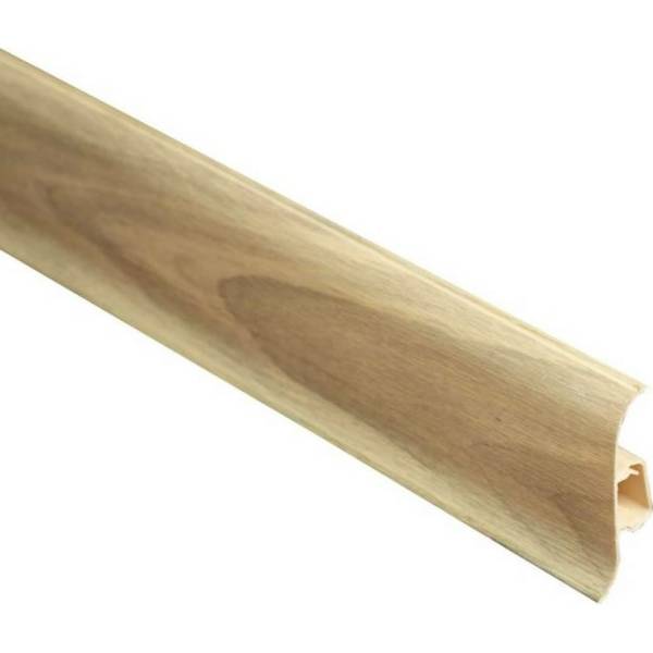 

Плинтус Bonkeel Color ВС6010 2200x60x25 мм 494580