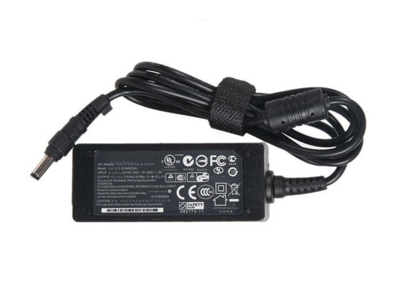 Блок питания Vbparts 12V 3A 48x17 HC для ASUS 002150 39100₽