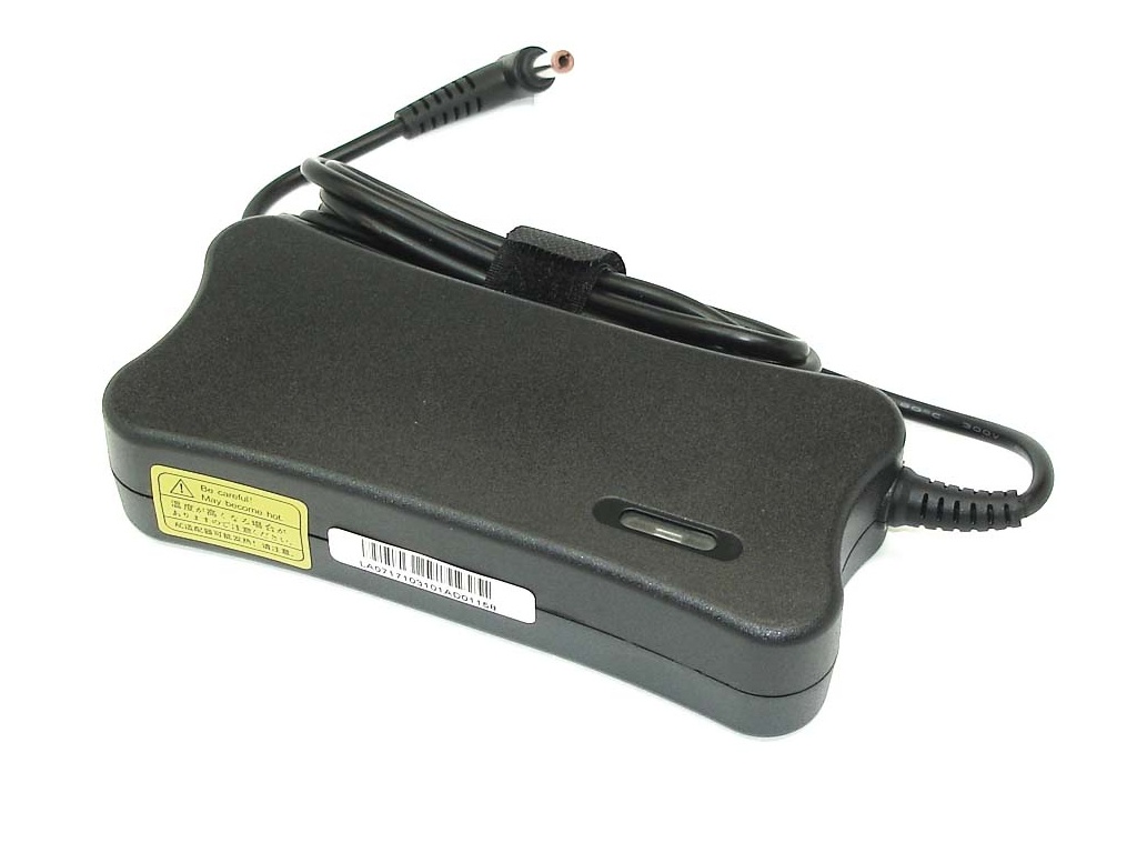 

Блок питания Vbparts 19V 4.74A 90W 5.5x2.5mm OEM для Lenovo 057305, 057305