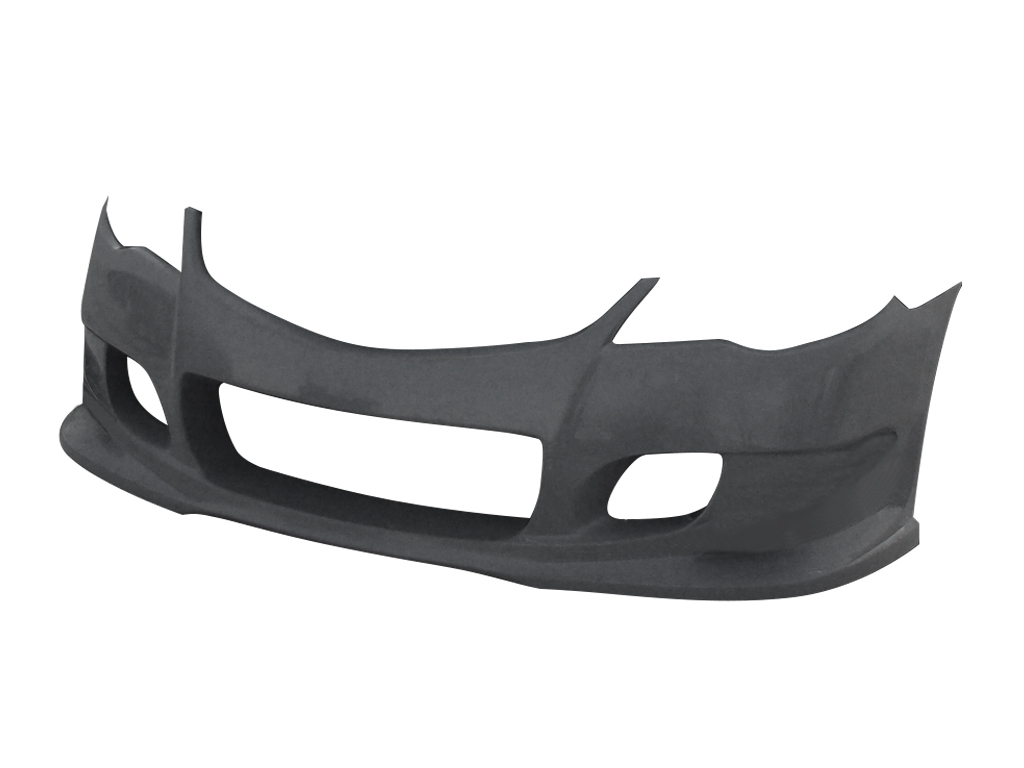 

Передний бампер "INGS Extreem" для Honda Civic 4D седан 2006-2011, RE-73159