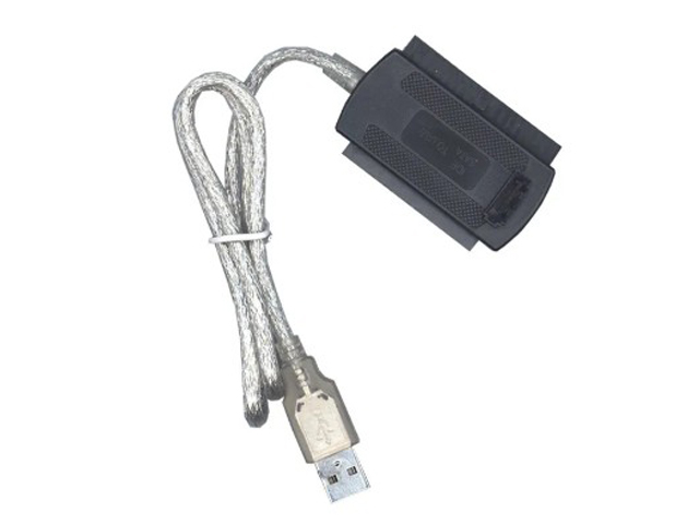 

Аксессуар Vbparts USB IDE 40 IDE 44 SATA 009702, 9702
