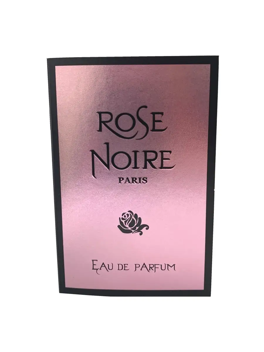 Парфюмерная вода Remy Latour Cigar Rose Noire 1,75 мл