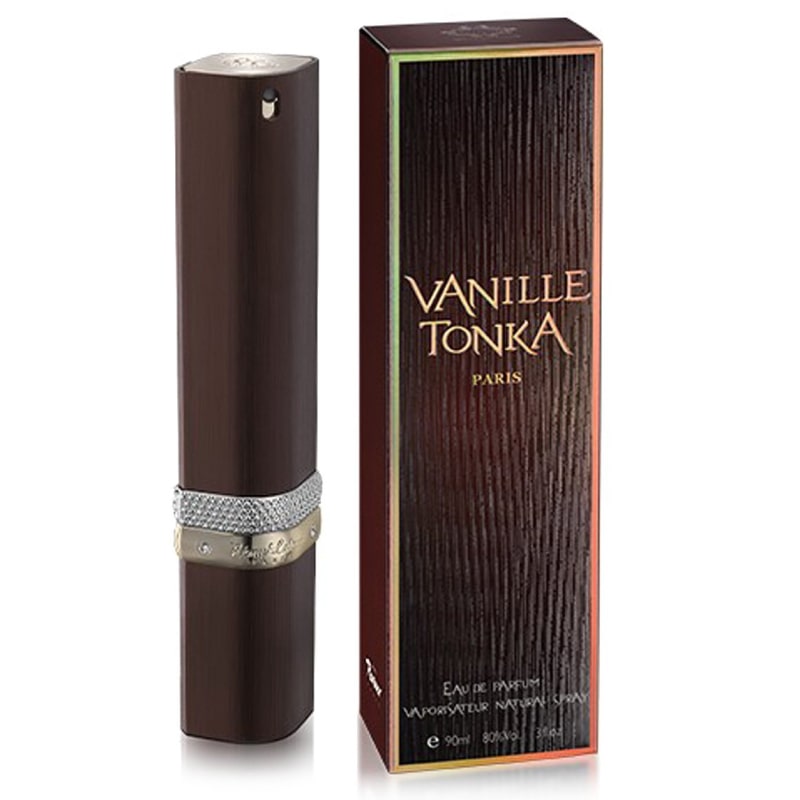 Парфюмерная вода Remy Latour Cigar Vanille Tonka 1.75 мл.