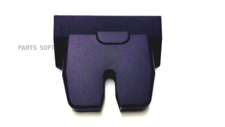 

Volvo Облицовка Замка Крышки Багажн./Casing Org