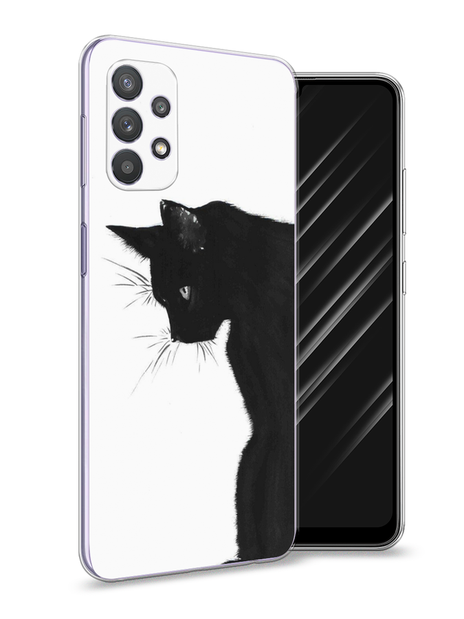 Чехол Awog на Samsung Galaxy A32 / Самсунг A32 