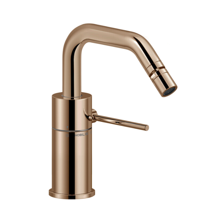 

Смеситель для биде Nobili VE125119/3RCP