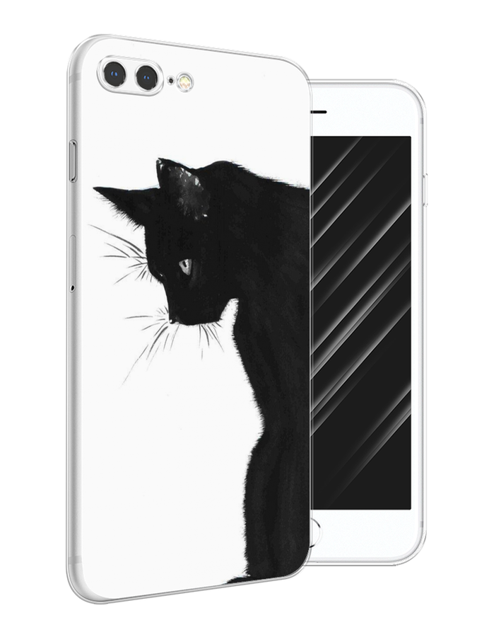 Чехол Awog на Apple iPhone 7 Plus / Айфон 7 Plus 