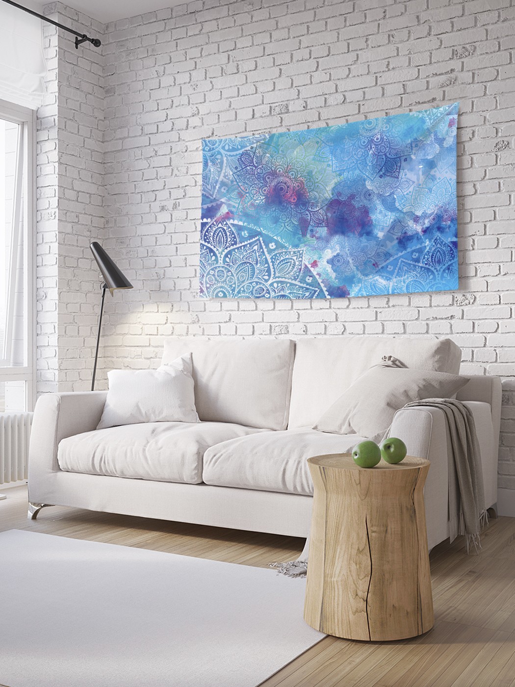 

tpg_8319_150x200 МУЛЬТИ Тапестри (декоративное панно) с фотопечатью