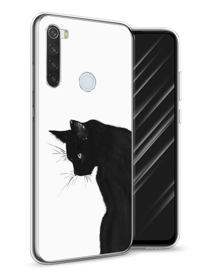 Чехол Awog  на Xiaomi Redmi Note 8T 