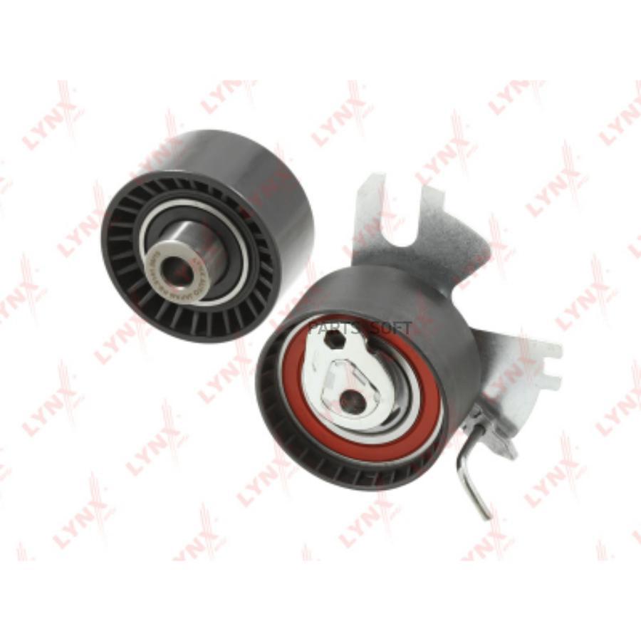 

LYNXAUTO PK-3128 Комплект роликов ГРМ