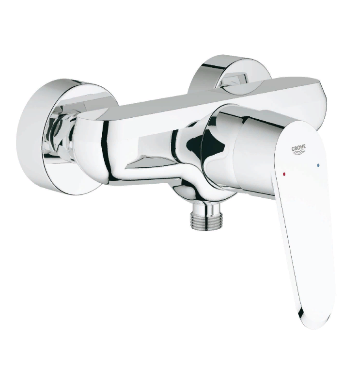 

Смеситель для ванны Grohe Eurodisc Cosmopolitan 33569002, Разноцветный