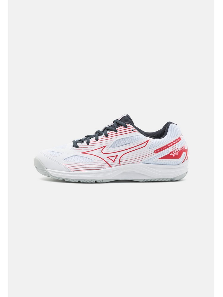 

Кроссовки мужские Mizuno M2742A0GV белые 45 EU, Белый, M2742A0GV