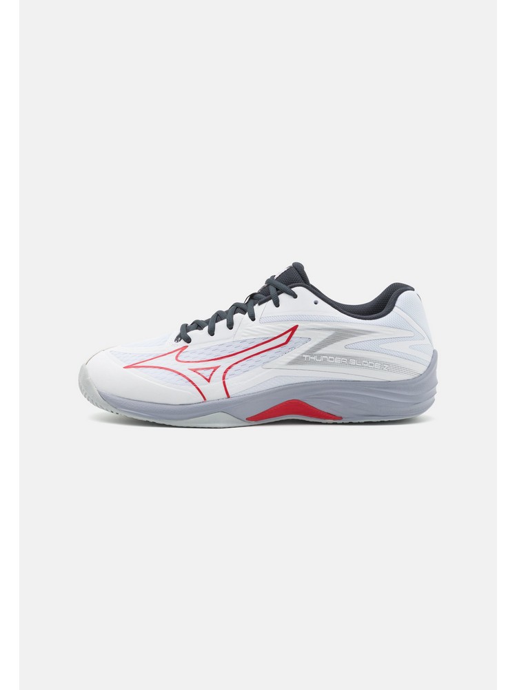 

Кроссовки мужские Mizuno M2742A0GX белые 42 EU, Белый, M2742A0GX