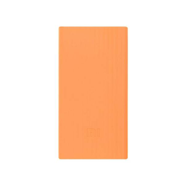 

Чехол для Xiaomi Battery Case 10000mAh ver.2 Orange, Оранжевый
