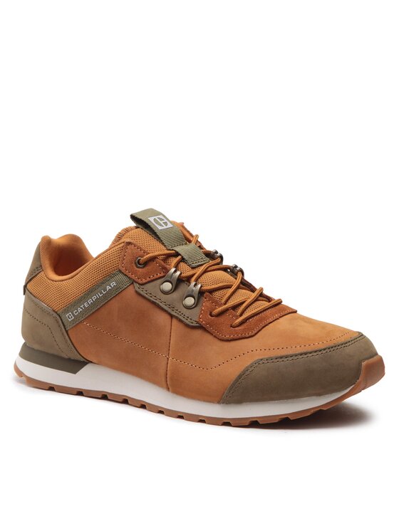 

Кроссовки Ventura Hiker P110785 CATerpillar Коричневый 41 EU, Ventura Hiker P110785