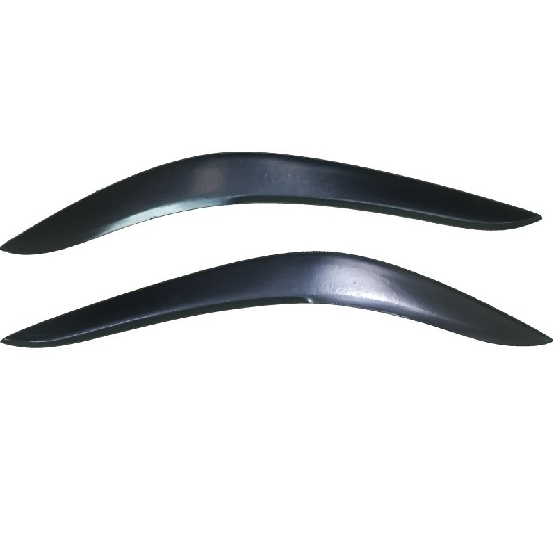 

Реснички на фары Forma'T для Toyota Kluger V ACU20W 2000-2007 г.в.