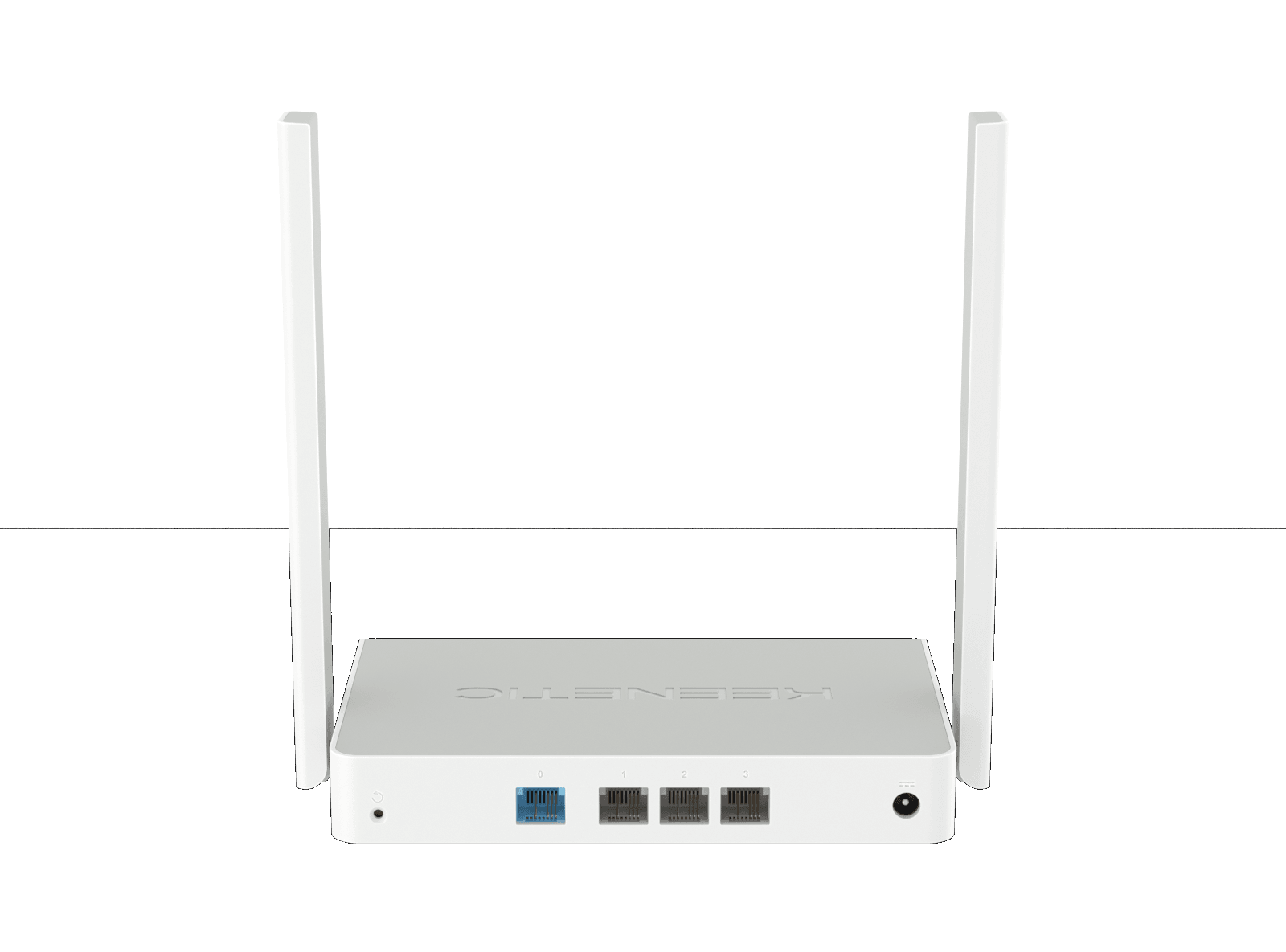 

Wi-Fi роутер Zyxel Air KN-1613, Air KN-1613