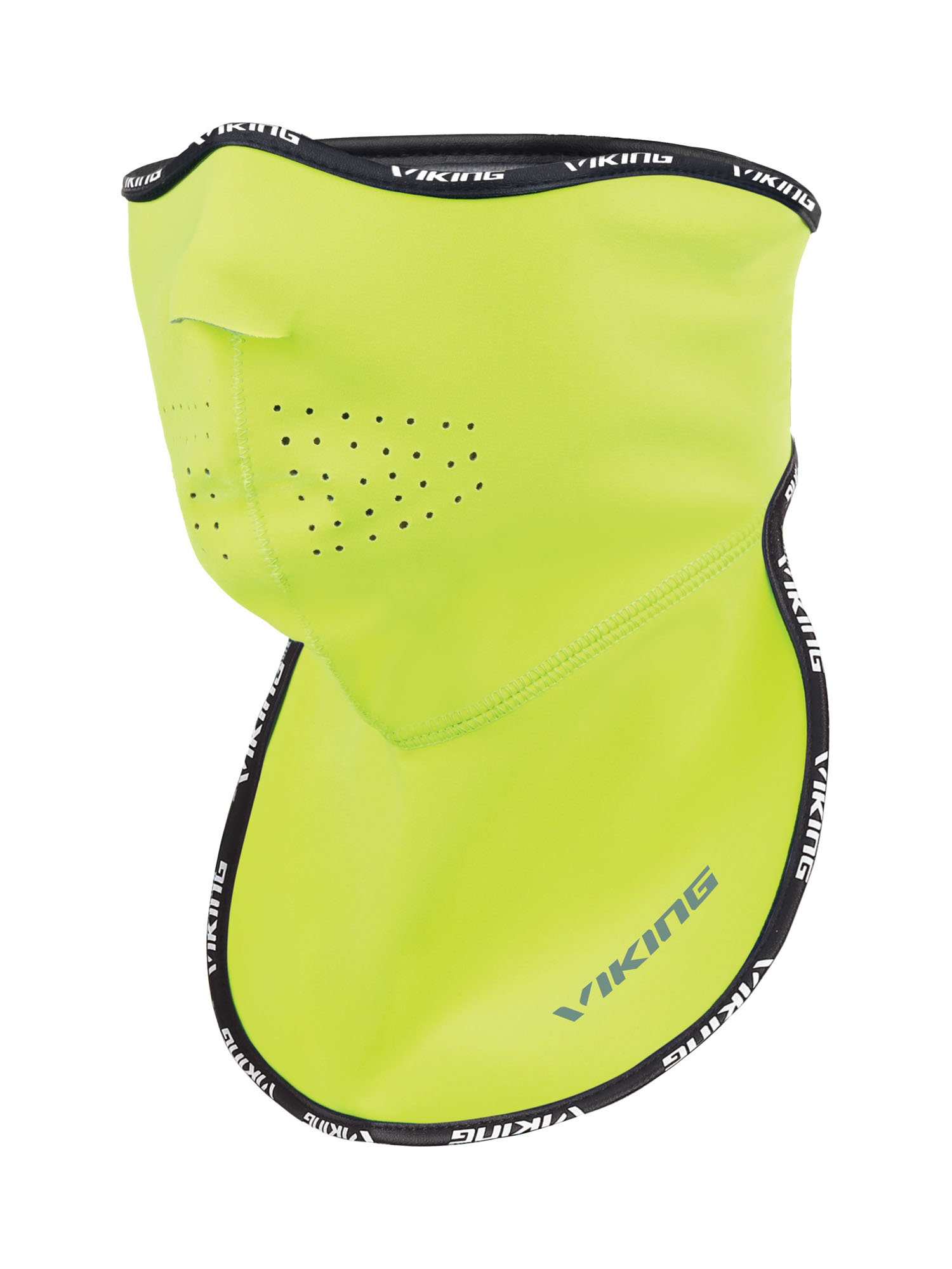 

Маска На Лицо Viking Rolf Multifunction Windlocker Neon Yellow (Us:б/Р) 2023-24, Желтый, Rolf Multifunction Windlocker