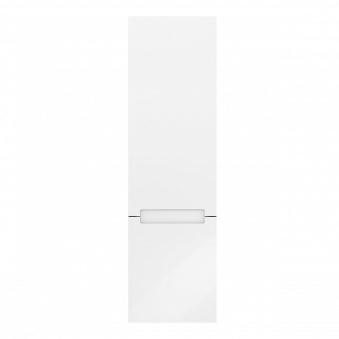 

Пенал подвесной Kerama Marazzi buongiorno BGP.130\WHT белый