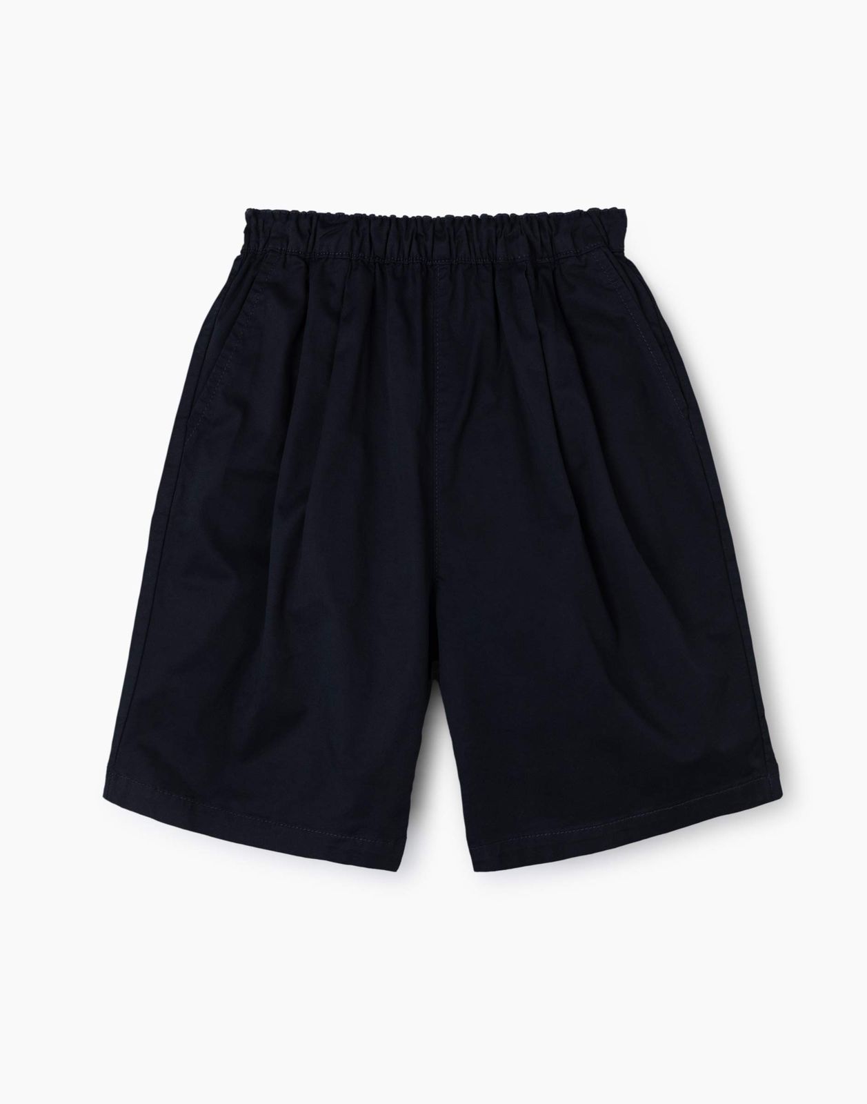 

Шорты для мальчика Gloria Jeans BSH007201 синий 10-12л/152, BSH007201