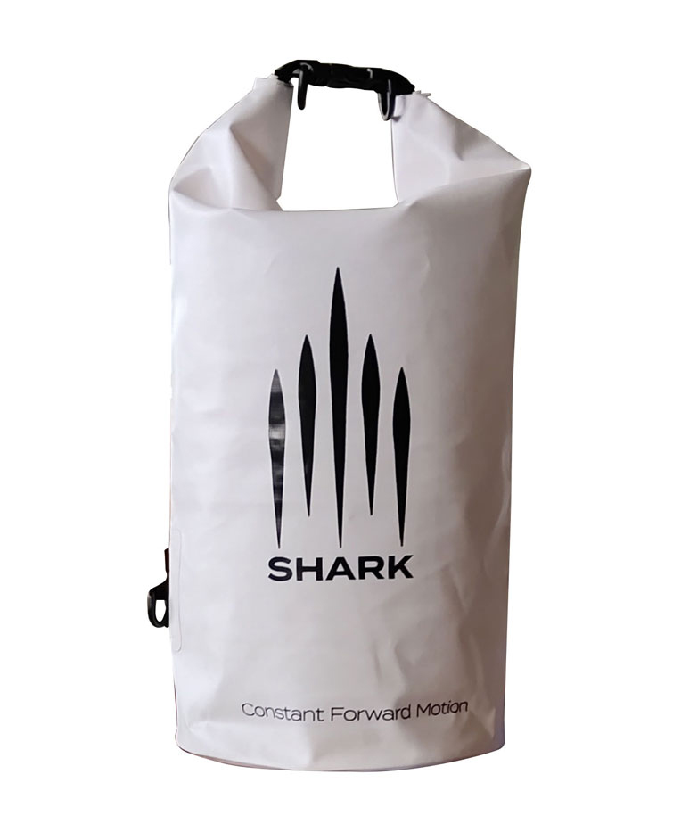 Гермомешок для сап-серфинга Shark SUP Co, 28 л