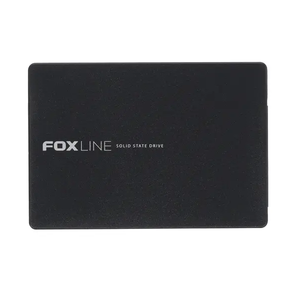 

SSD накопитель Foxline 2.5" 480 ГБ (FLSSD480X5SE)