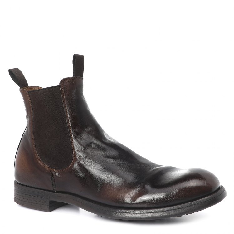 

Мужские ботинки Челси OFFICINE CREATIVE CHRONICLE/002 цв. коричневый 44 EU, CHRONICLE/002