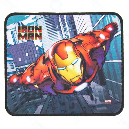 фото Коврик для мыши nd play marvel: iron man
