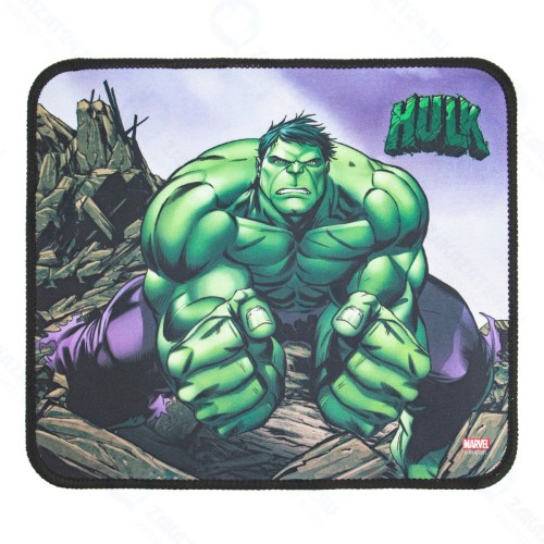 фото Коврик для мыши nd play marvel: hulk
