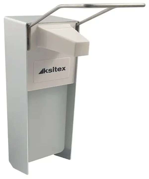 

Дозатор для жидкого мыла Ksitex SM-1000 1L