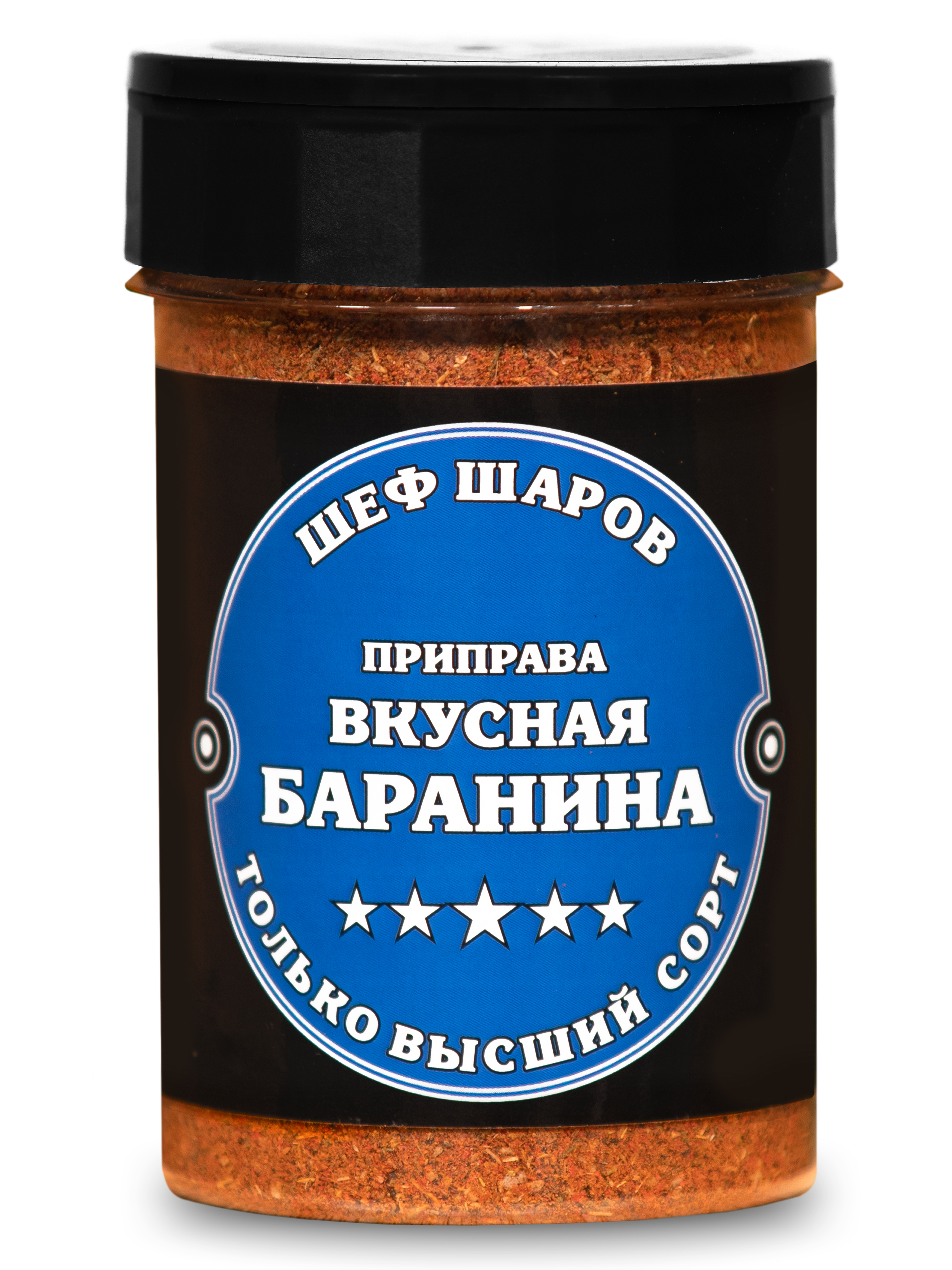 

Приправа ШЕФ ШАРОВ Вкусная баранина, 100 г