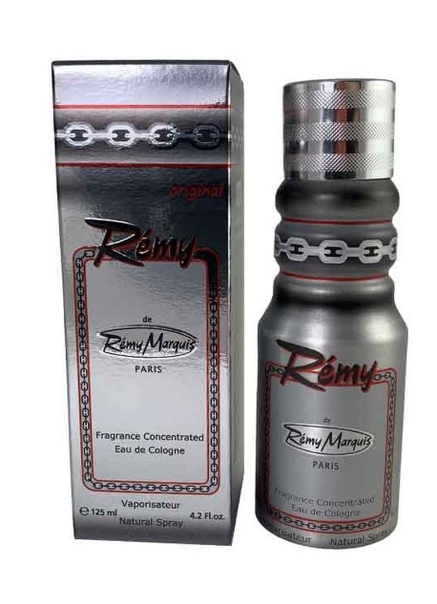 Одеколон Remy Marquis Remy For Man 125 мл справедливый дари приключения тимуна в королевстве итай