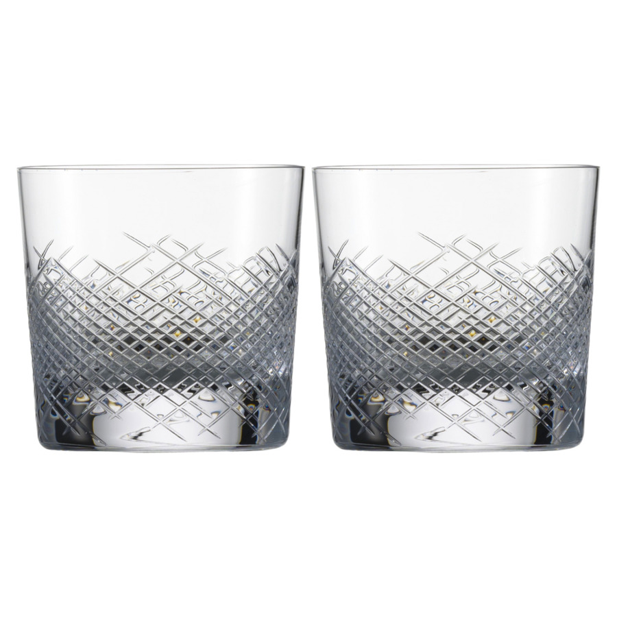 

Набор стаканов для виски Zwiesel Glas Награда Комета 400 мл, 2 шт