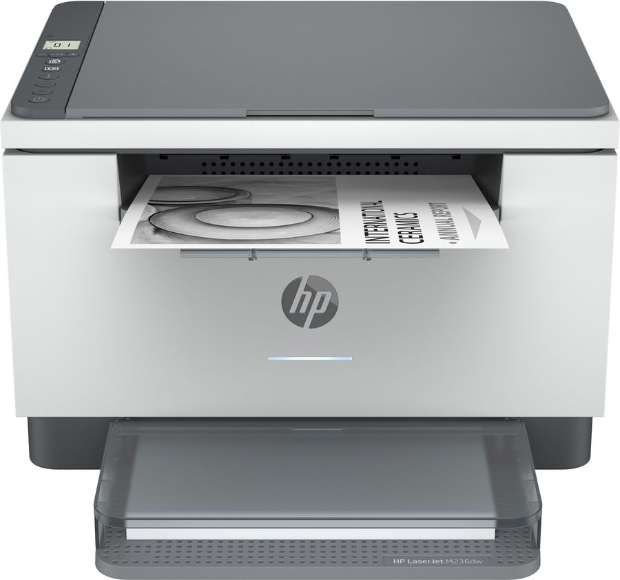 Лазерное МФУ HP M236dw (9YF95A)