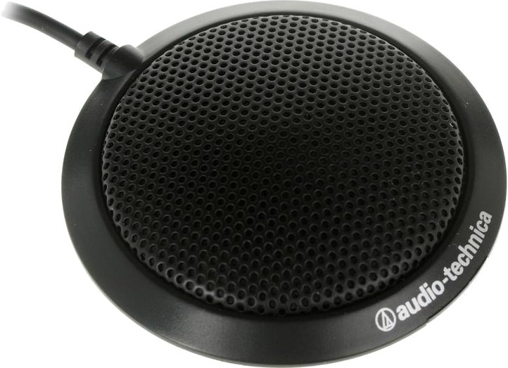 Микрофон Audio-Technica ATR4697-USB Black