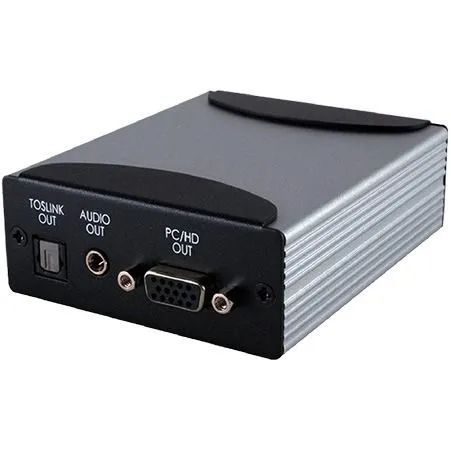 

Передача по витой паре VGA Cypress CA-COMP100R