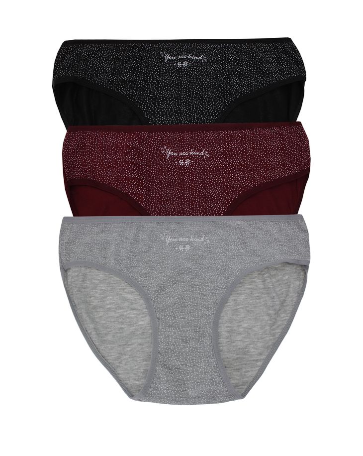 

Трусы женские Dominant 55000 разноцветные 3XL, 55000