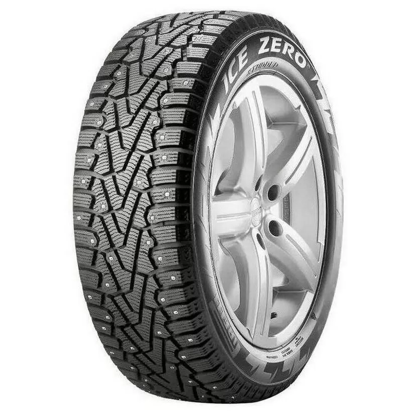 

195/60R15 88T Ice TL (шип.), Ice TL