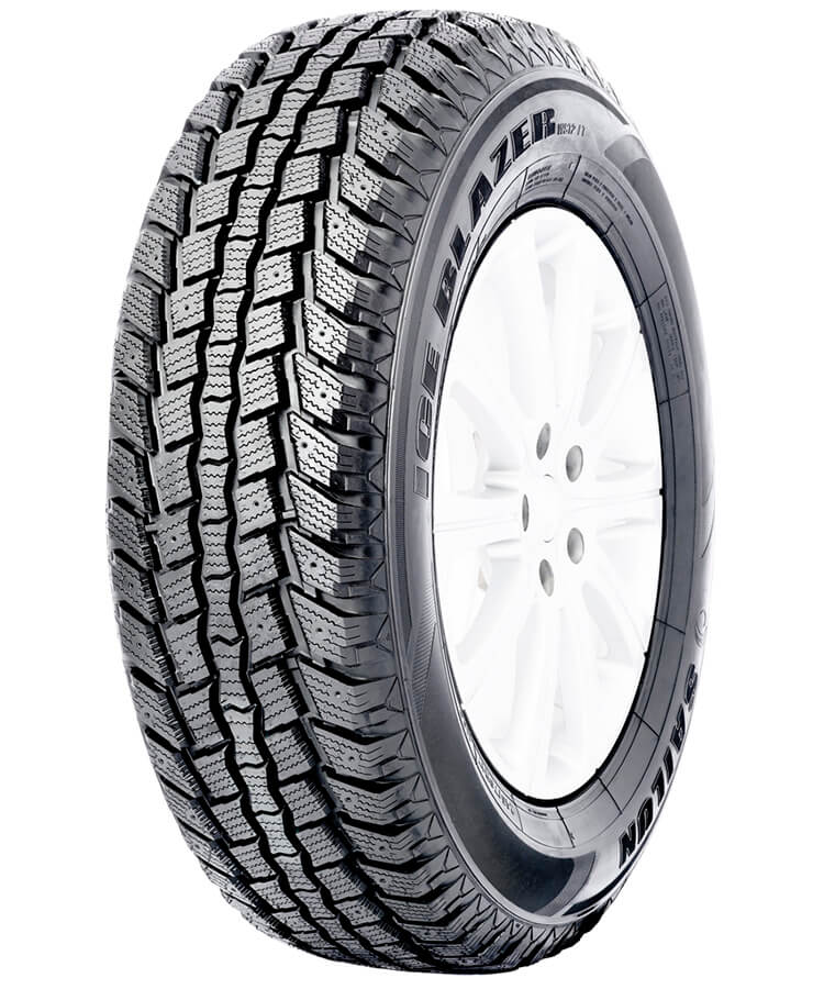 

265/60R18 110T Ice TL (шип.), Ice TL