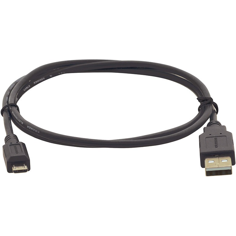 Кабель Kramer USB 2.0 Тип A - B micro C-USB/MicroB-15 4.6m