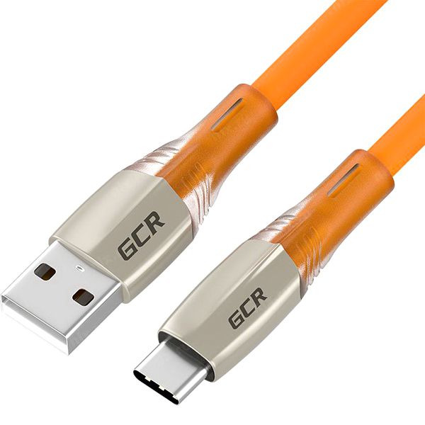 фото Кабель gcr-52520 usb type-c - usb